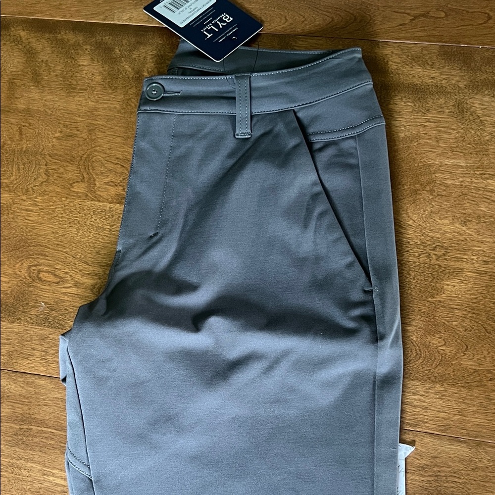 BYLT basics everyday pant 2.0-brand new tag still on. Original retail $128
